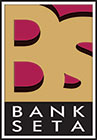 BANKSETA Logo